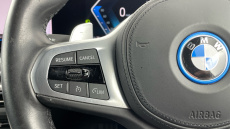 BMW 3 Series 330e M Sport 4dr Step Auto Saloon